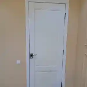 Дверь, Душанбе