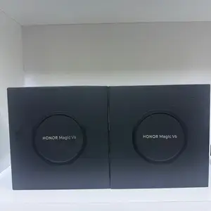 Huawei Magic V6, Душанбе