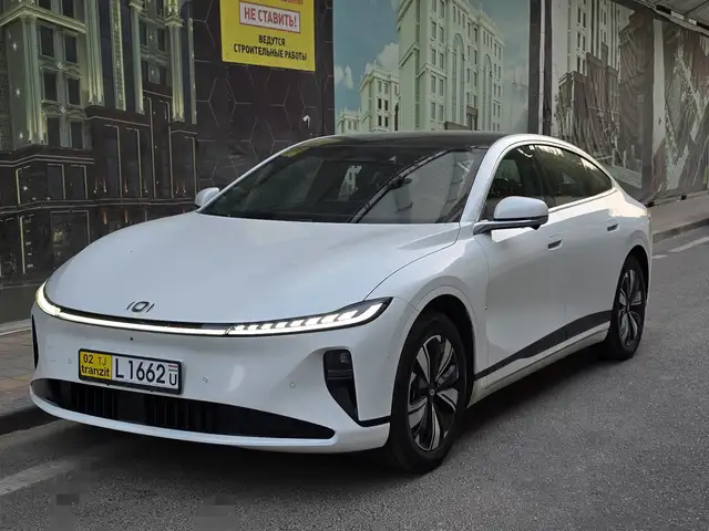 Changan Qiyuan A