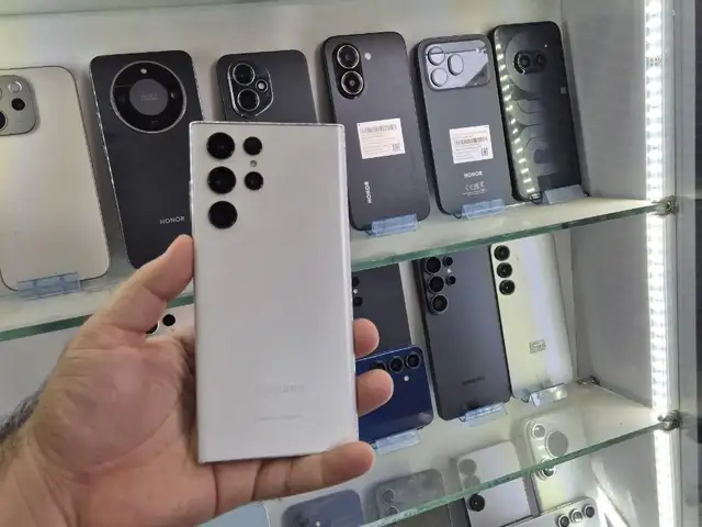 Samsung S22 ultra, Бохтар (Курган-Тюбе)