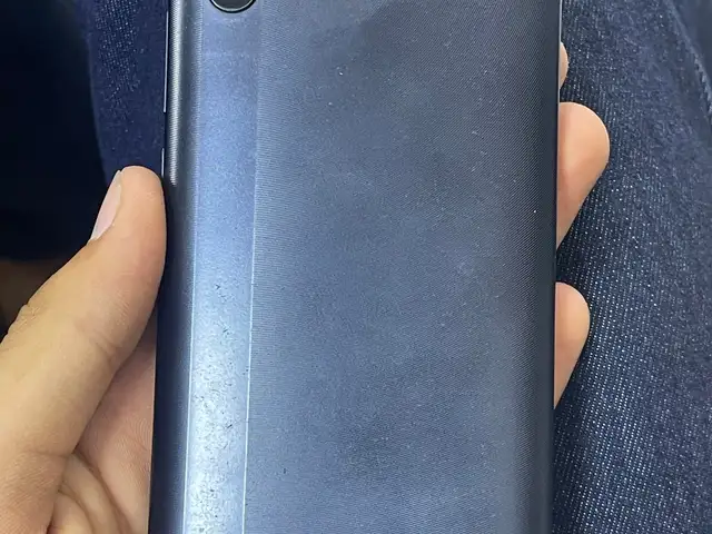 Xiaomi Redmi 9A, Душанбе
