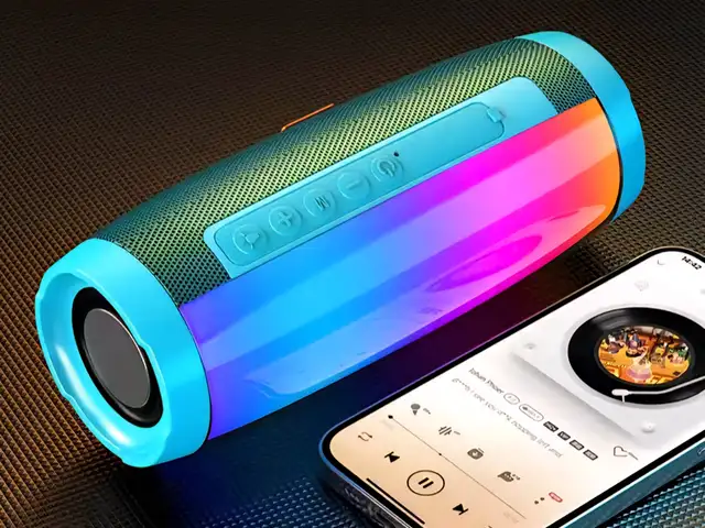 Bluetooth колонка, Душанбе