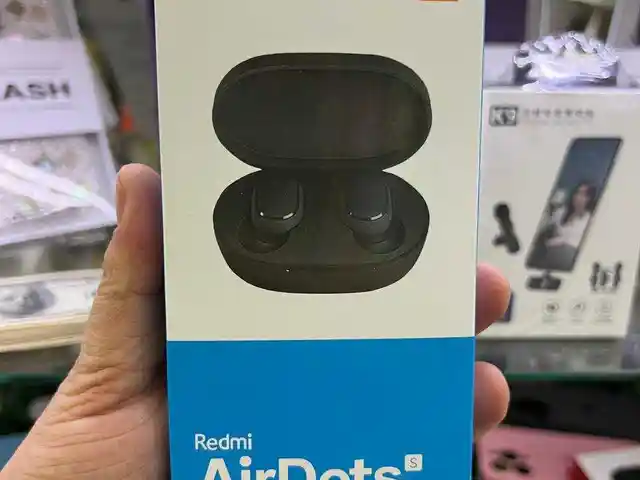 Беспроводные наушники Airdots, Душанбе