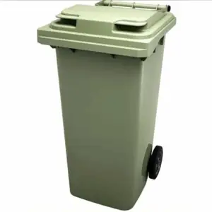 Мусорный бак, Душанбе