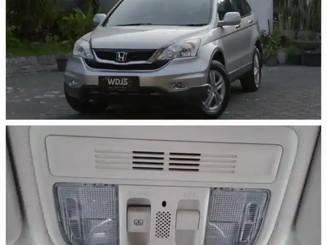 Подсветка салона Honda CR-V 2007-2011 передний и задний crv, Худжанд