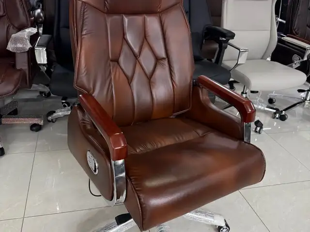 Кресло для офиса, Душанбе