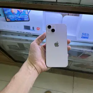 Apple iPhone 13, 128 gb, Pink, Душанбе
