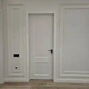 Дверь, Душанбе