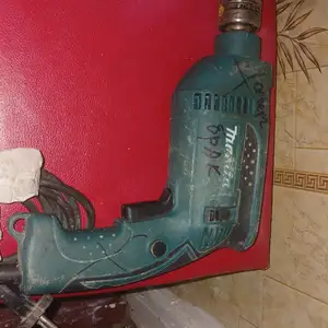 Дрель, Худжанд