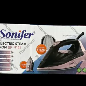 Утюг Sonifer, Душанбе
