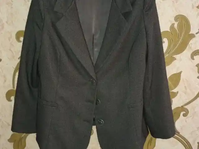 Пиджак, Душанбе