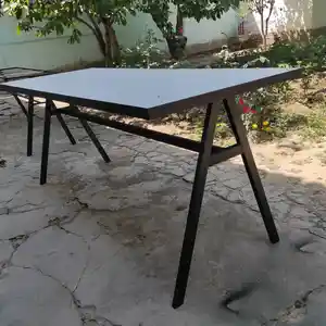 Стол офисный, Душанбе