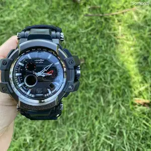 Многофункциональные тактические часы Yuzex Tactical Gear, Душанбе
