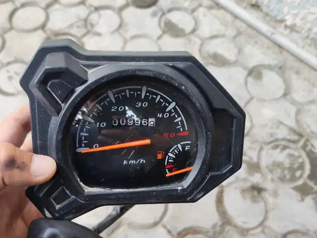 Спидометр, Душанбе