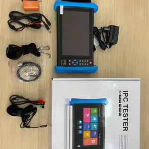 IP Tester V86 тестер для камер видеонаблюдения, Хуҷанд