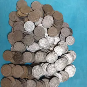 Монеты, Душанбе