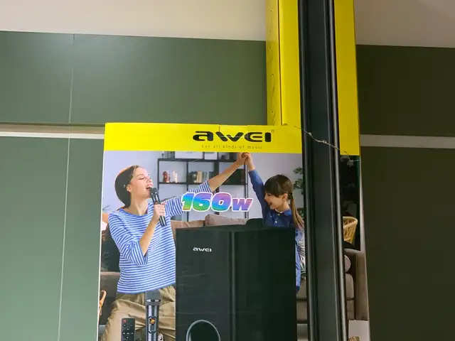 Сабвуфер, Худжанд