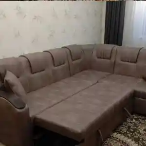 Диван уголок для гостиной, Душанбе