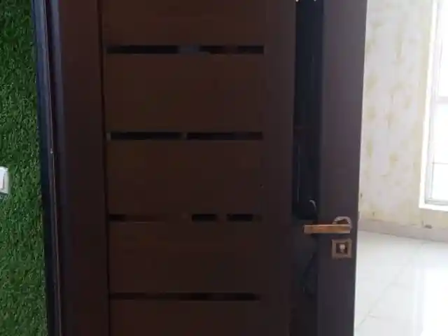 Межкомнатная дверь, Душанбе