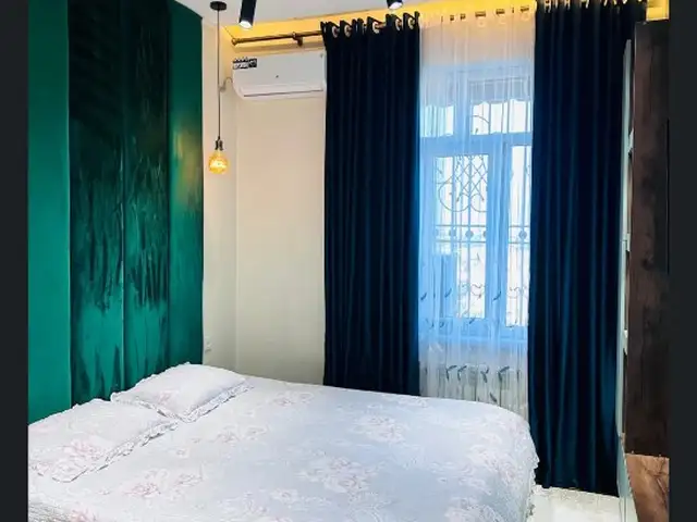2-комн. квартира, 10 этаж, 60м², КФС Молодежный, Душанбе