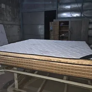 Медицинский матрас, Душанбе