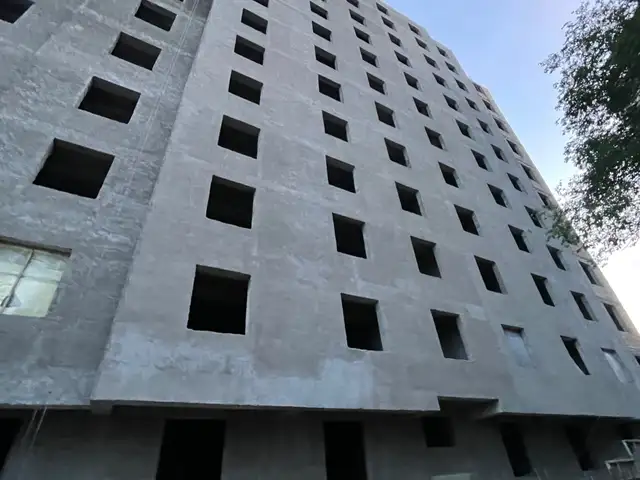 2-комн. квартира, 6 этаж, 66 м², 13 мкр, Хуҷанд