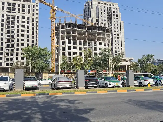 2-комн. квартира, 13 этаж, 68 м², 82мкр, Душанбе