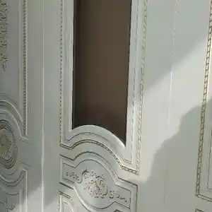 Дверь, Душанбе