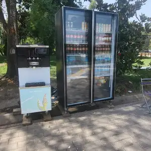 Бизнес на продажу, Душанбе