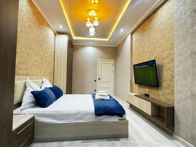 2-комн. квартира, 8 этаж, 65 м², Шохмансур, Душанбе - 2