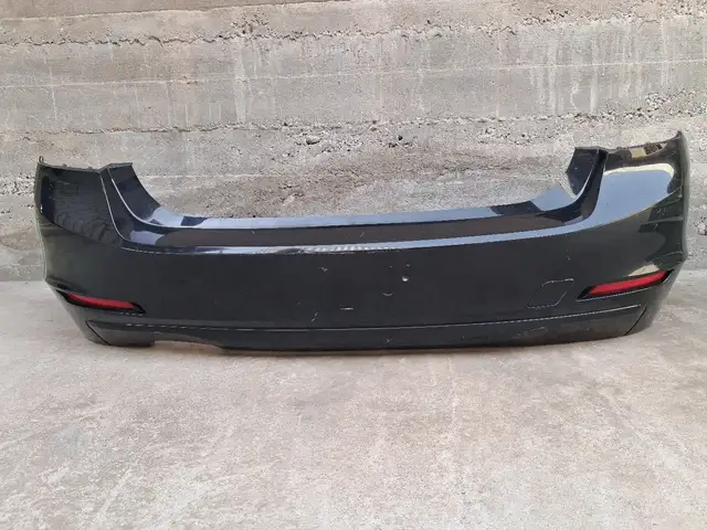 Кузов на BMW F 30, Душанбе