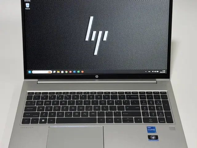 Ноутбук HP Probook 450 G10 i5-13gen, Хуҷанд