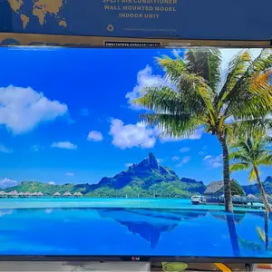 Телевизор LG 55 Webos, Душанбе