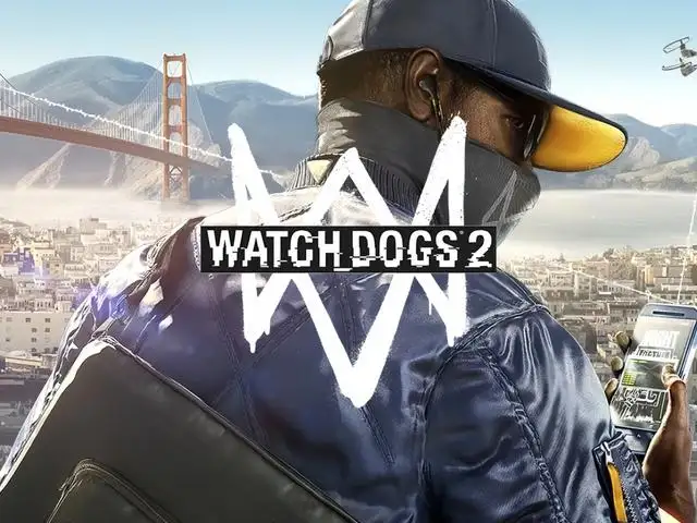Игра Watch Dogs 2, Хуҷанд