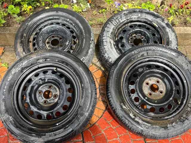 Диски R15. 195/55, Душанбе