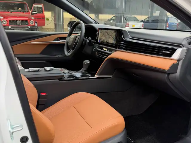Toyota Camry, 2026, Душанбе - 11