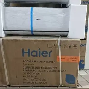 Кондиционер 12 кб Haier, Душанбе