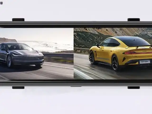 Видеорегистратор 2 камера Full Hd 4K, Худжанд