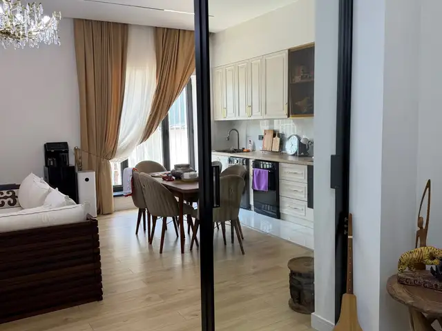 1-этажный, 7 комнатный дом, 400 м² м², Исмоили сомони, Водонасосная, Душанбе