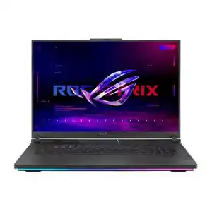 Ноутбук Asus Rog Strix G18 i9-14900HX | DDR5 16 GB | SSD 1 TB | RTX 4070, Хуҷанд