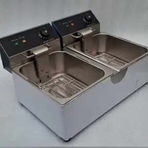 Фритюрница 12л, Душанбе