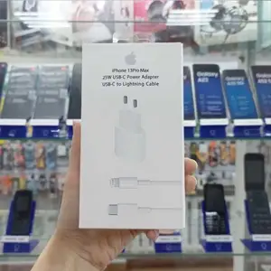 Зарядное устройство Apple 25W, Душанбе