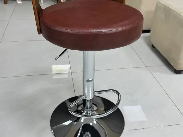 Барный стул, Душанбе