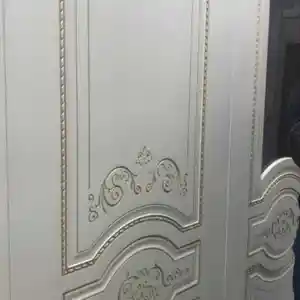 Дверь, Душанбе
