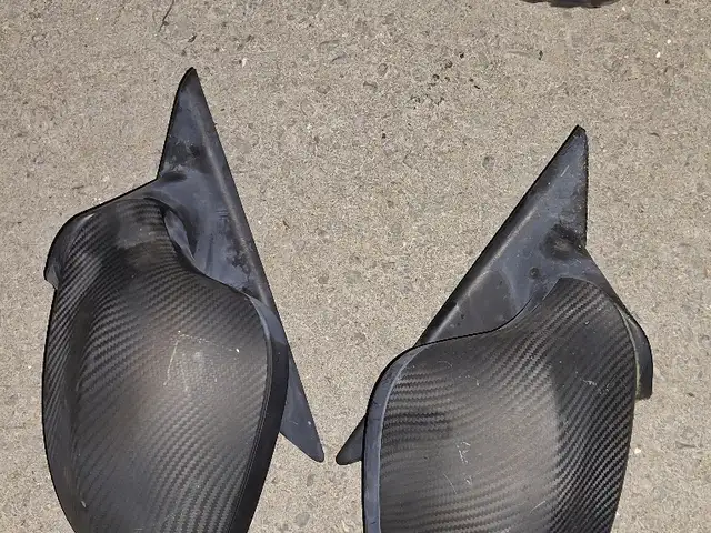 Баковое зеркало от BMW, Худжанд