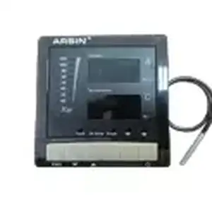 Контроллер Arsin, Душанбе