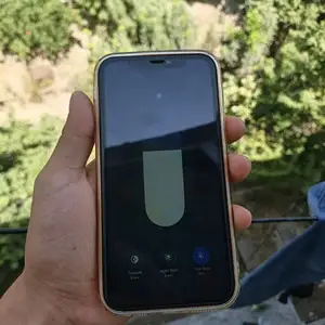 Apple iPhone 11, 64 gb, White, Худжанд