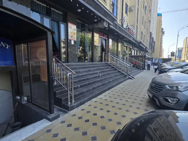 Помещение под свободное назначение, 120м², Ваҳдат, Ваҳдат