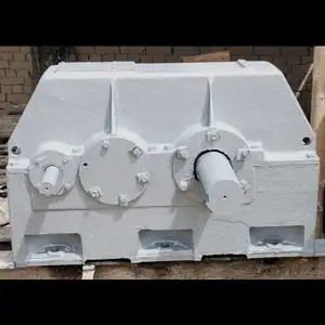 Редуктор, Шаҳритӯз
