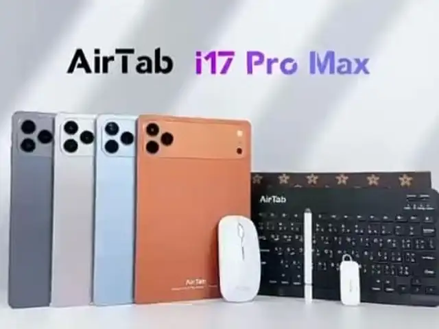 Планшет 17 pro max, Душанбе